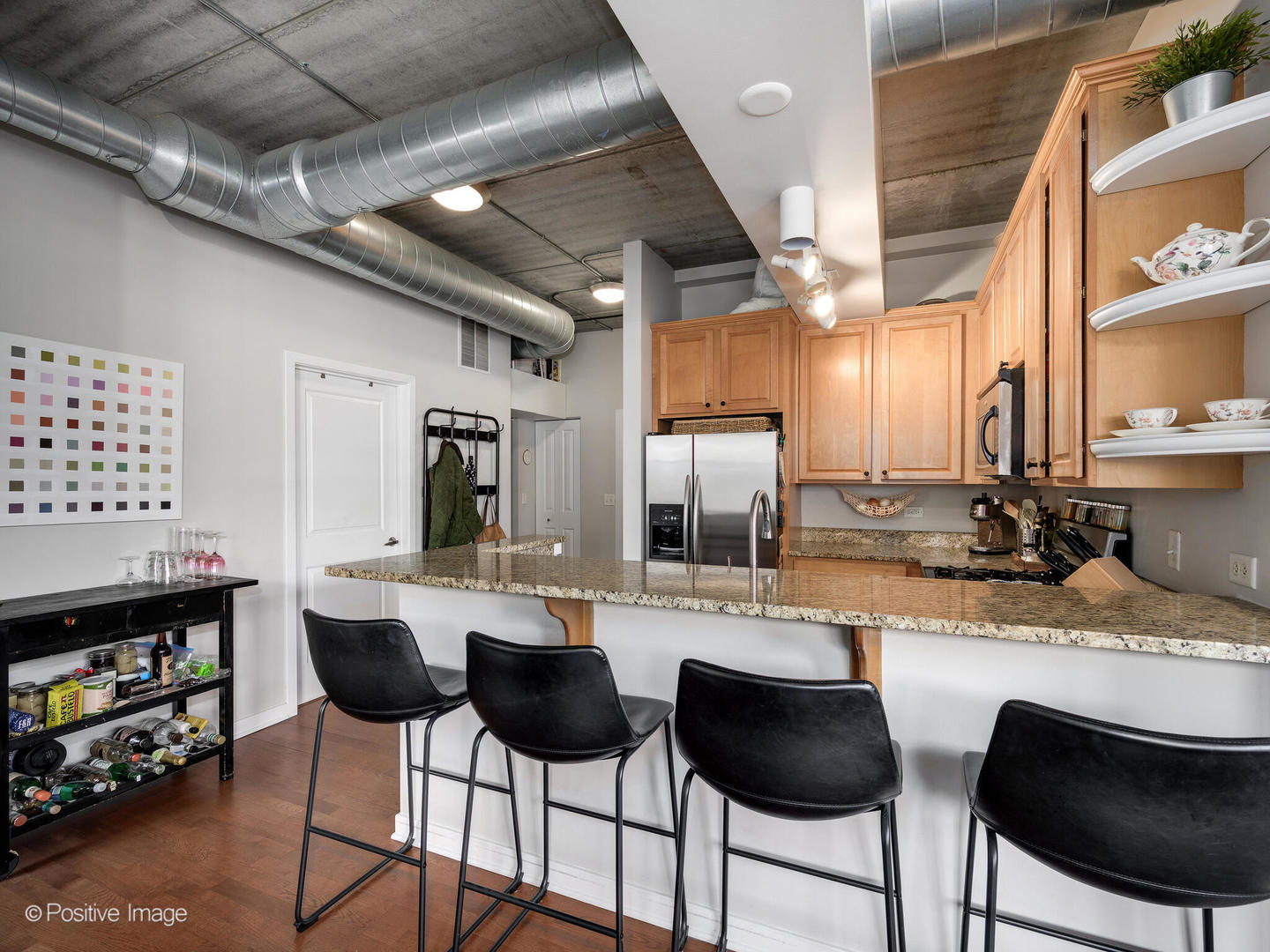 1228 W MONROE Street Unit: 408