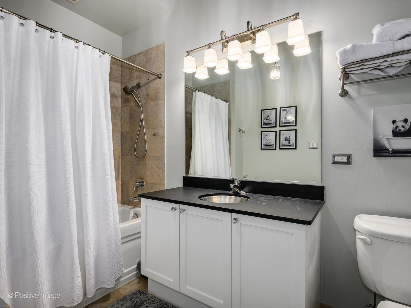 321 S SANGAMON Street Unit: 503