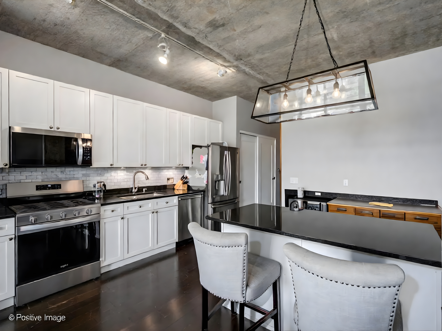 321 S SANGAMON Street Unit: 503