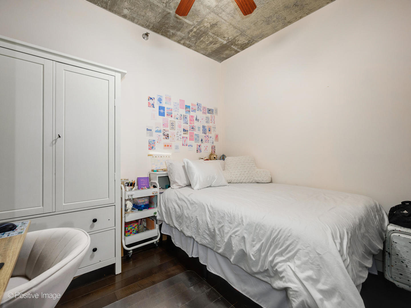 321 S SANGAMON Street Unit: 503