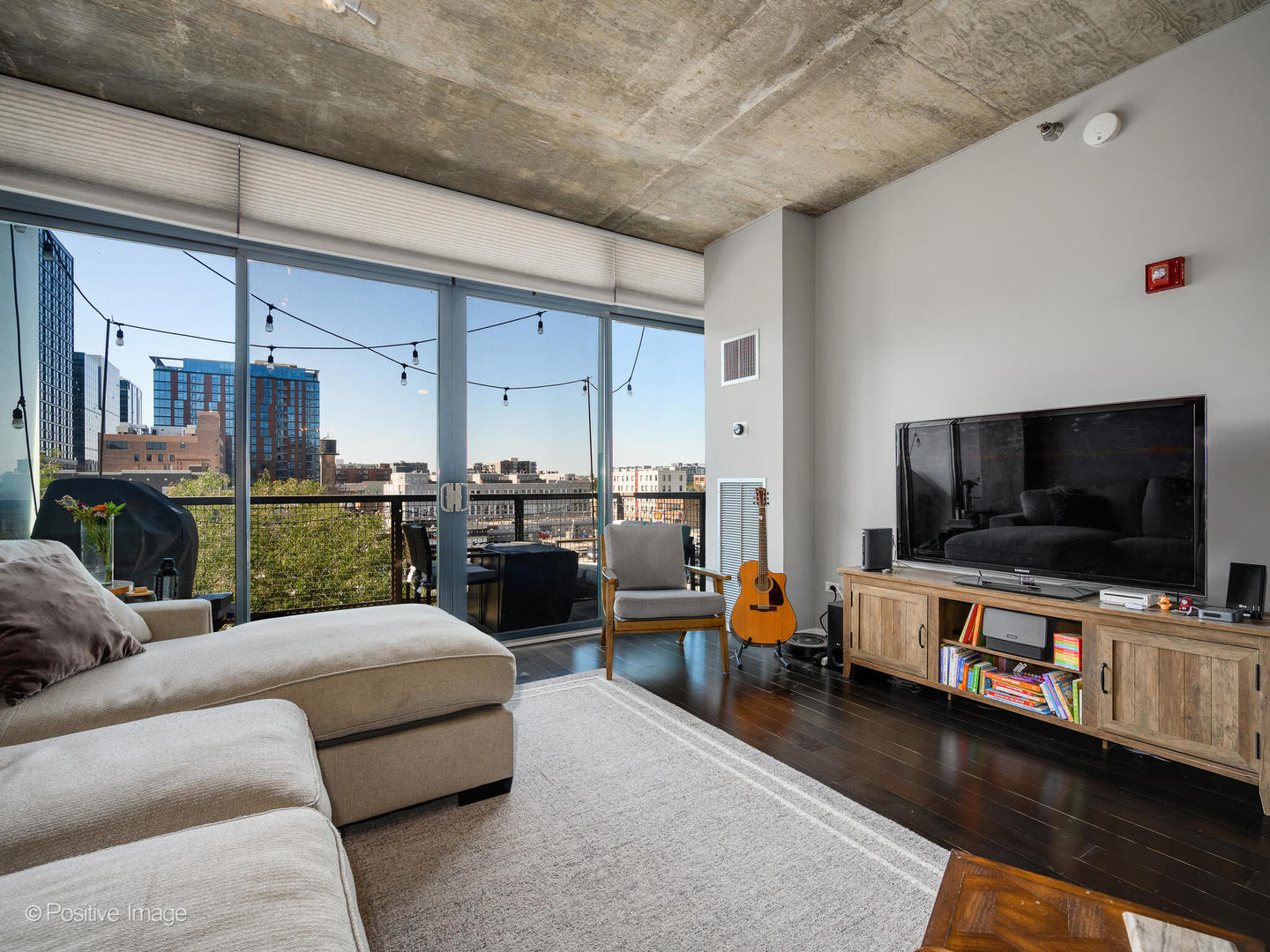 321 S SANGAMON Street Unit: 503