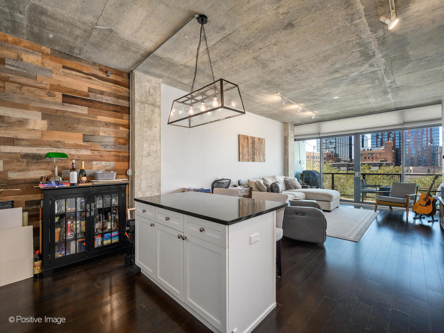 321 S SANGAMON Street Unit: 503