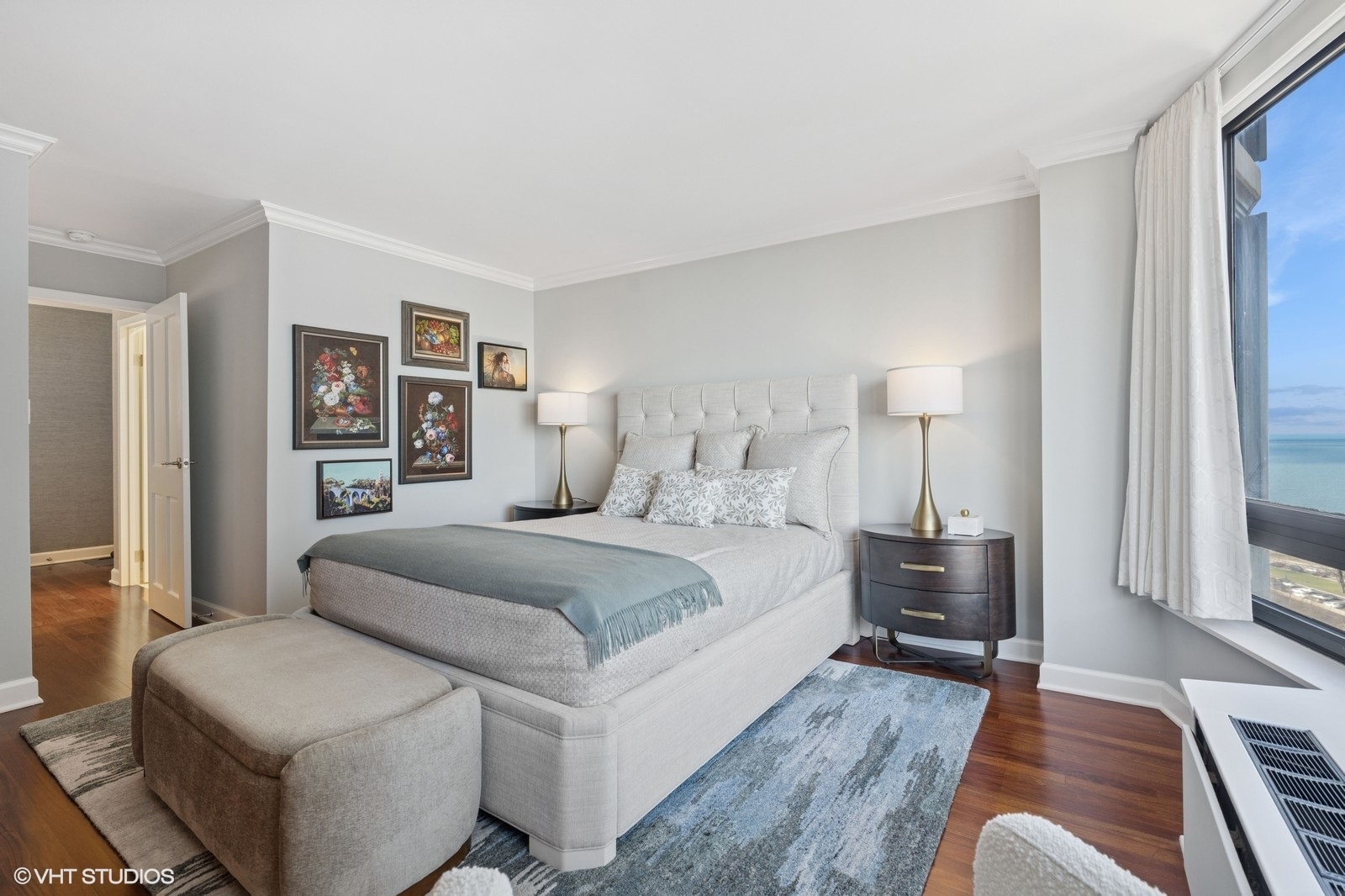 1555 N Astor Street Unit: 23SE