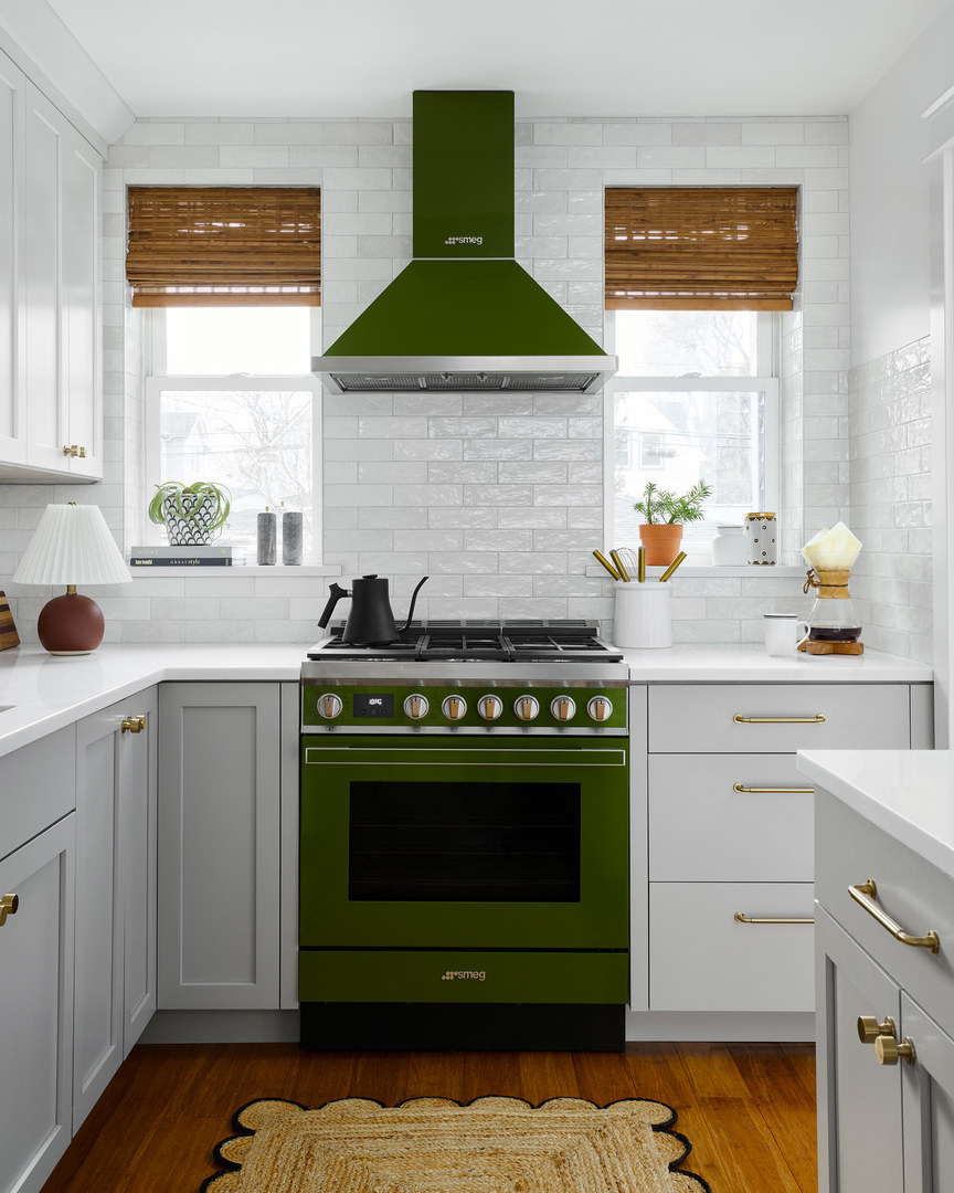 4017 N Whipple Street