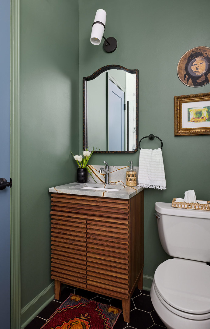 4017 N Whipple Street