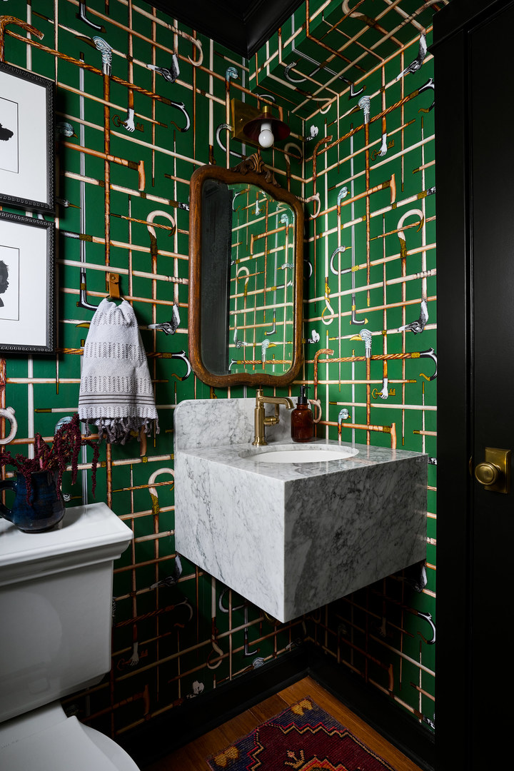 4017 N Whipple Street