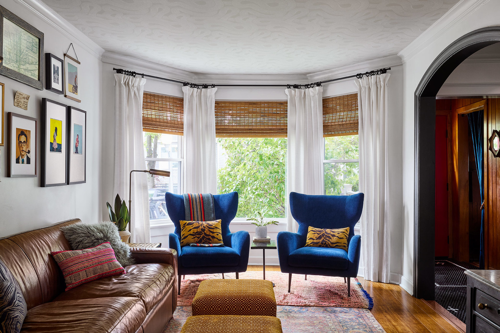 4017 N Whipple Street