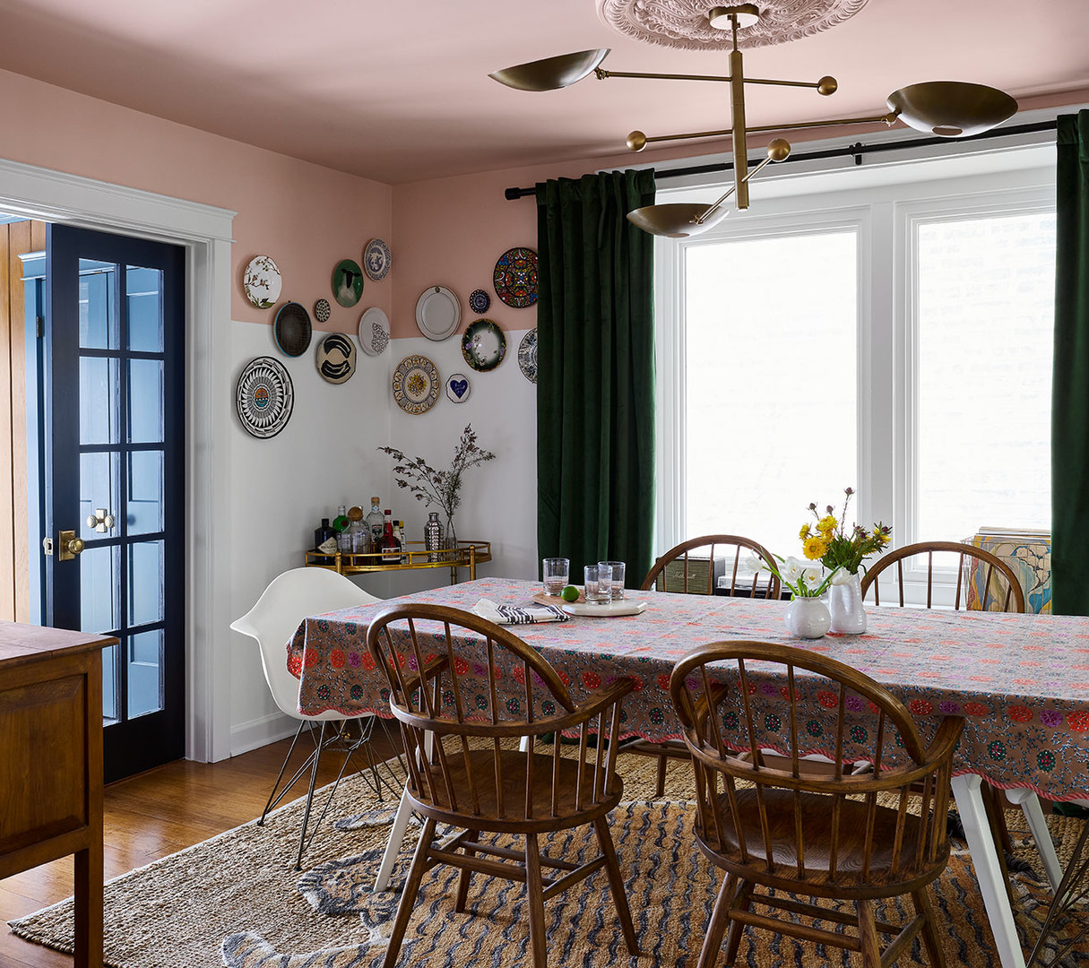 4017 N Whipple Street