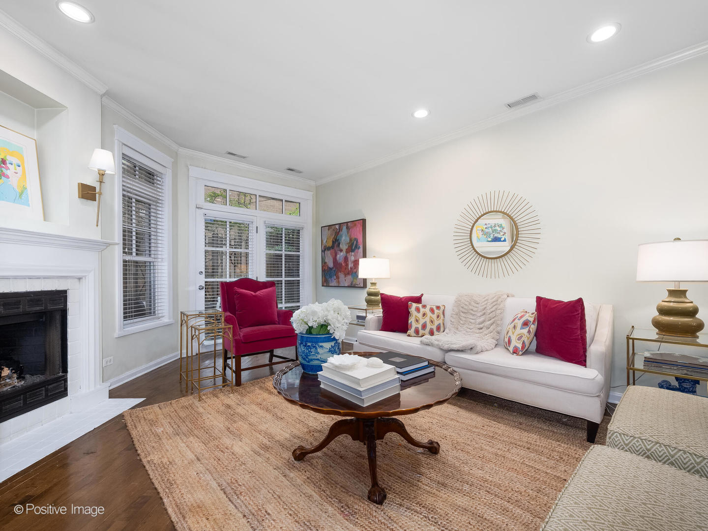 2500 N Seminary Avenue Unit: 3W