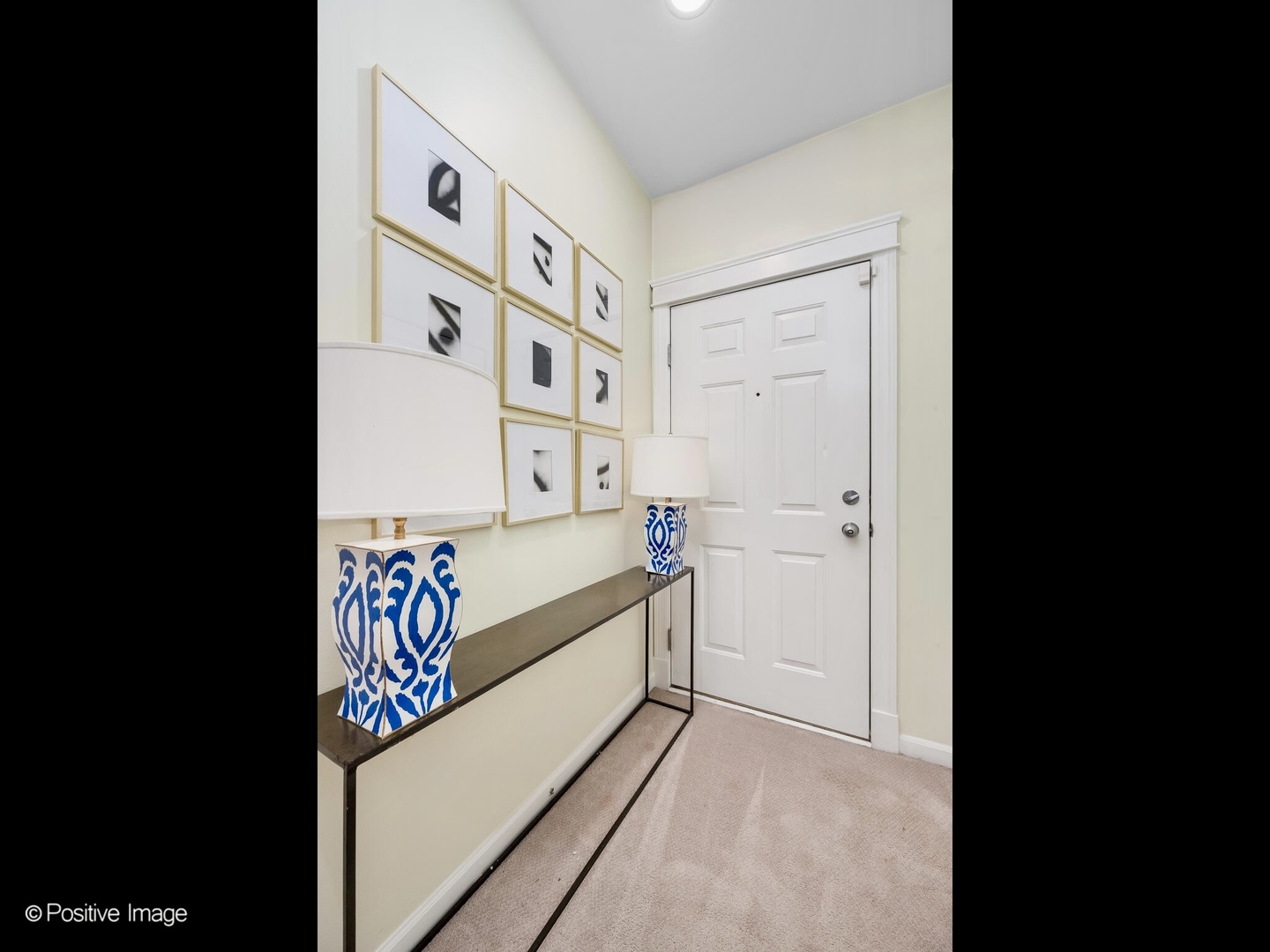 2500 N Seminary Avenue Unit: 3W