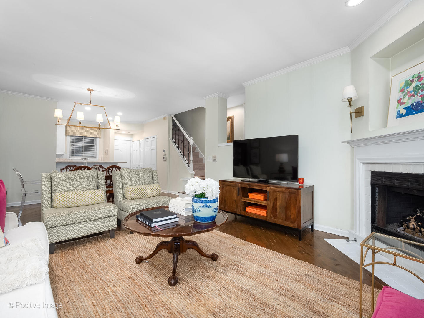 2500 N Seminary Avenue Unit: 3W