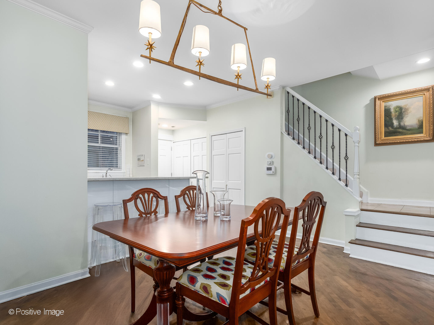 2500 N Seminary Avenue Unit: 3W