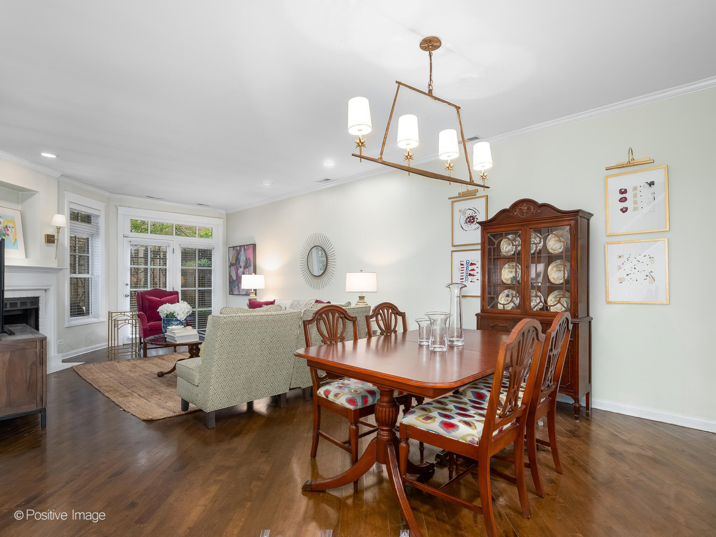 2500 N Seminary Avenue Unit: 3W