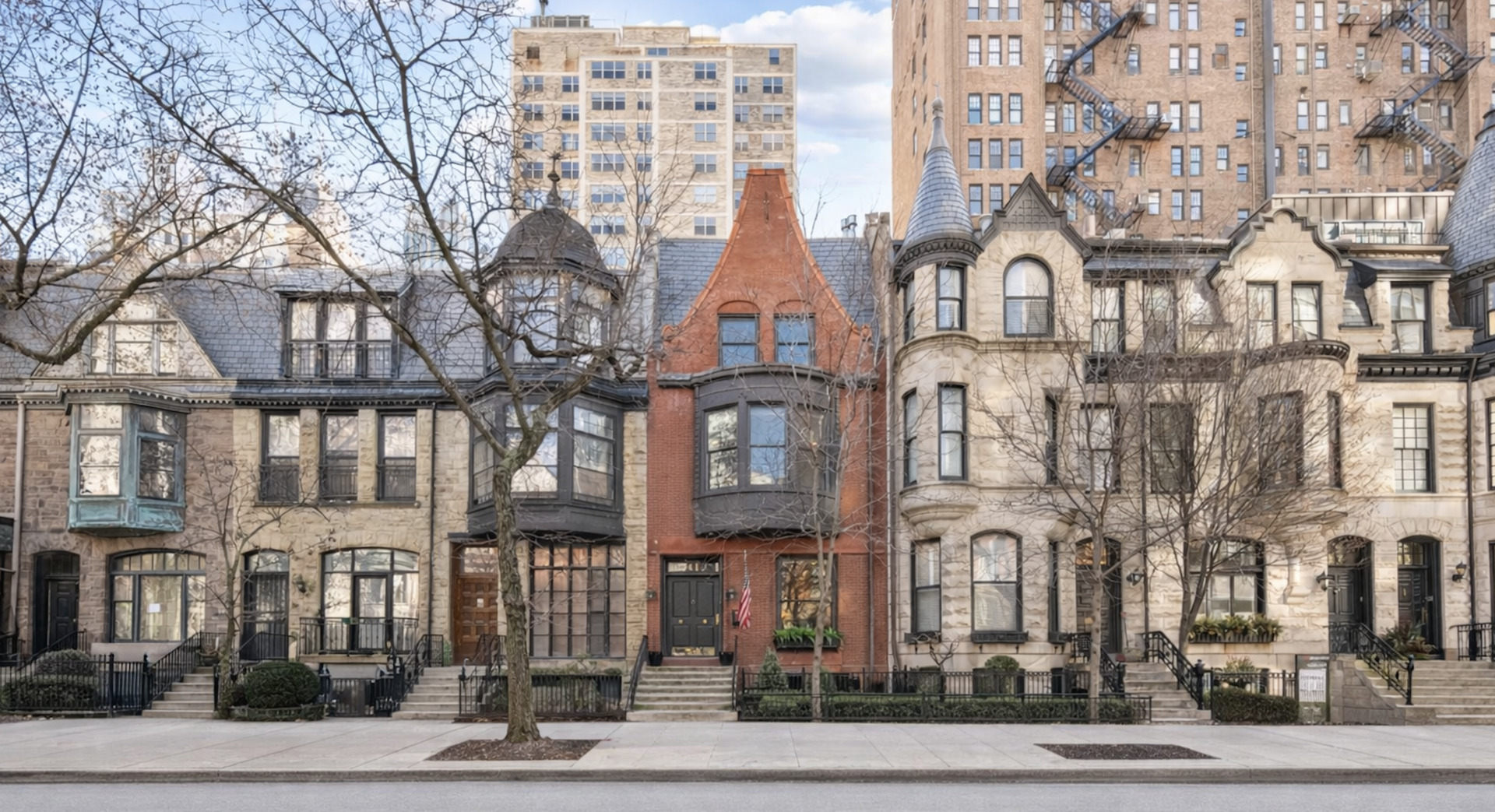 41 E Elm Street