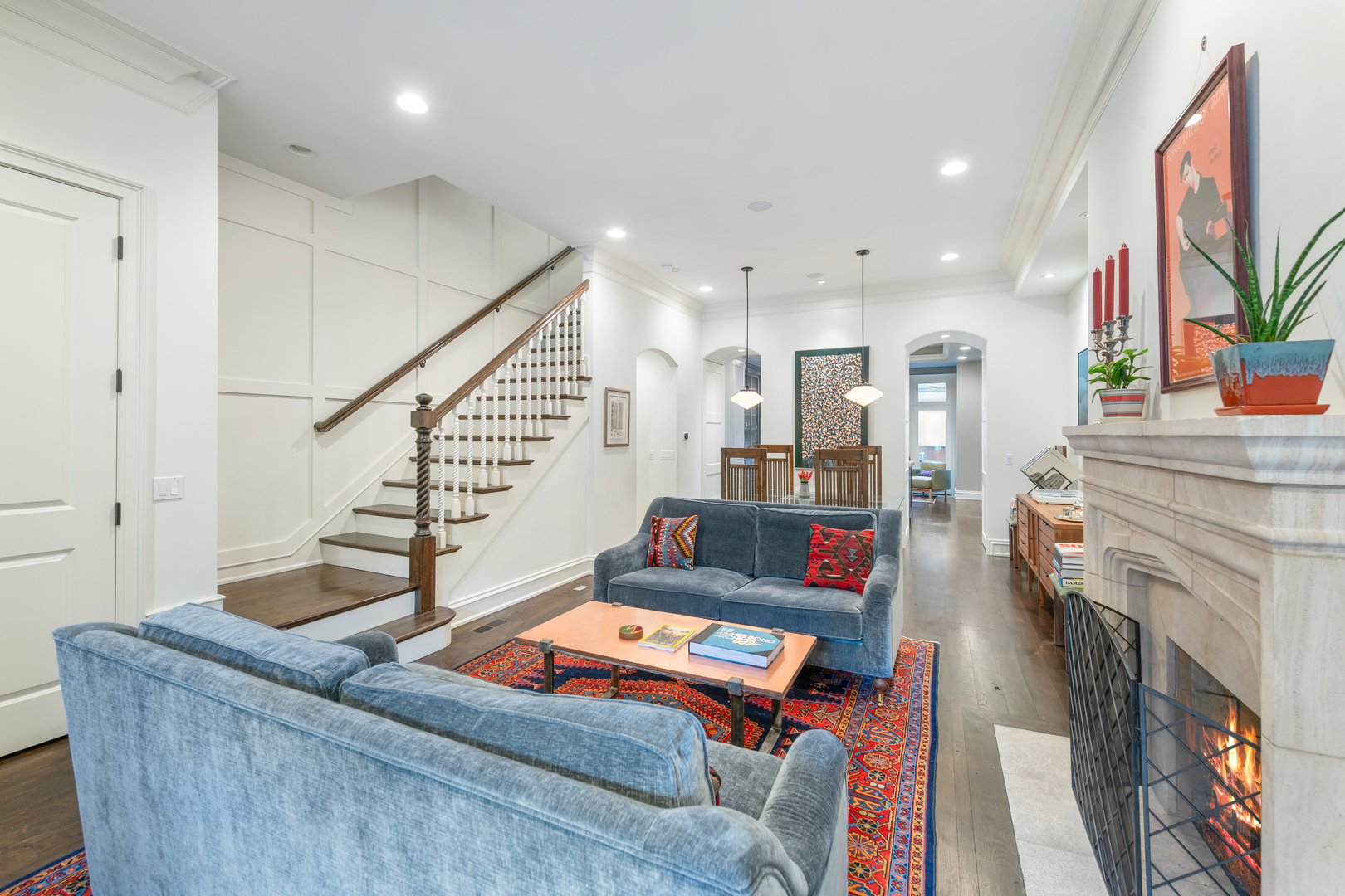 41 E Elm Street