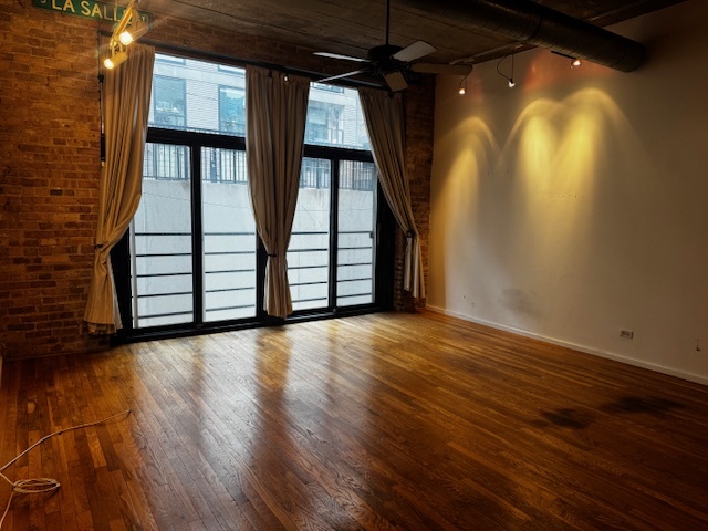 110 N Peoria Street Unit: 306