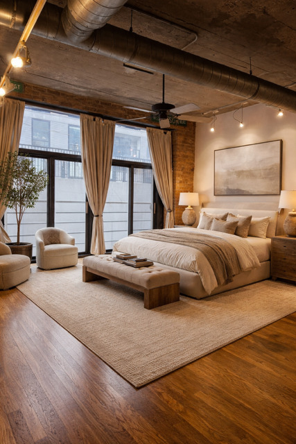 110 N Peoria Street Unit: 306