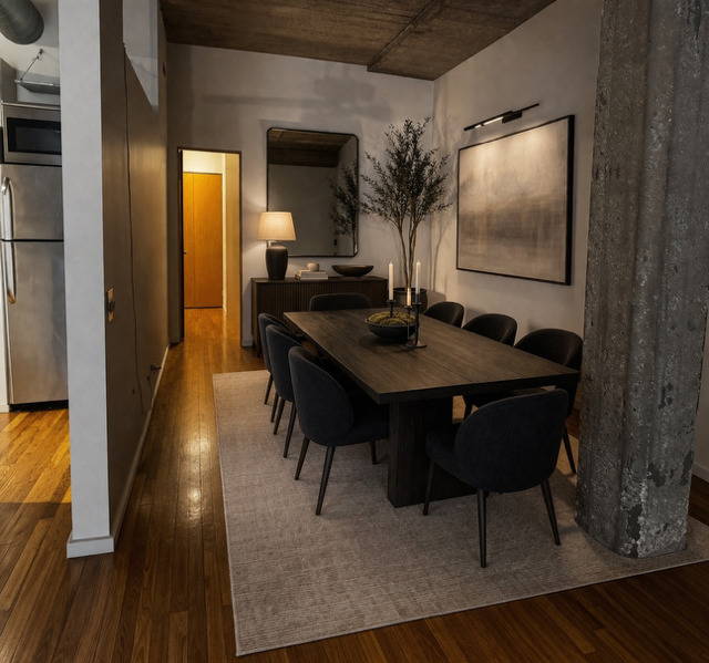 110 N Peoria Street Unit: 306