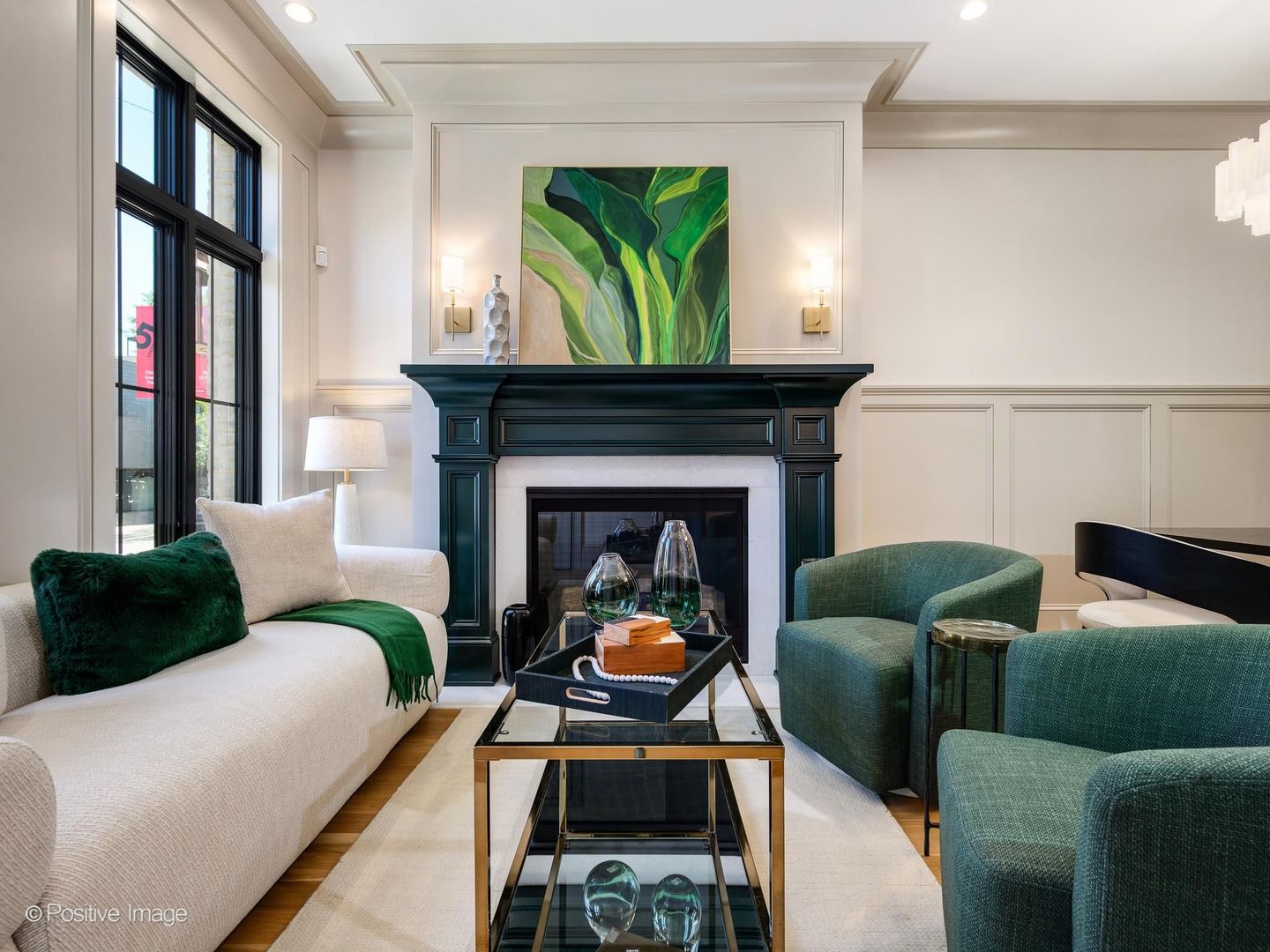 1934 N Halsted Street Unit: 1