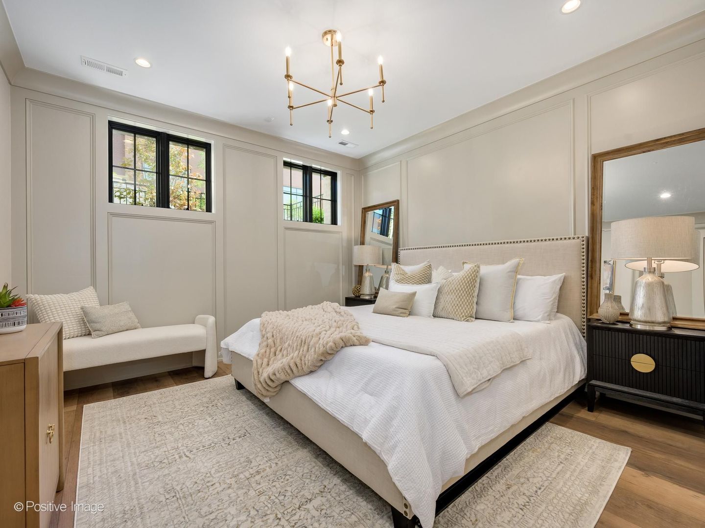 1934 N Halsted Street Unit: 1