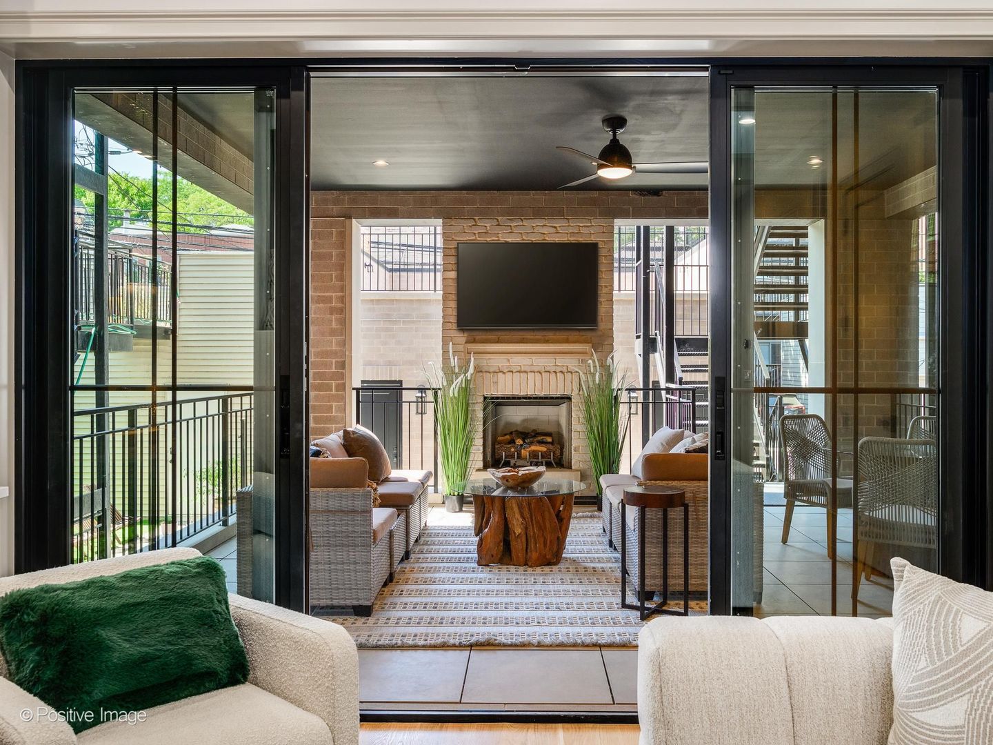 1934 N Halsted Street Unit: 1