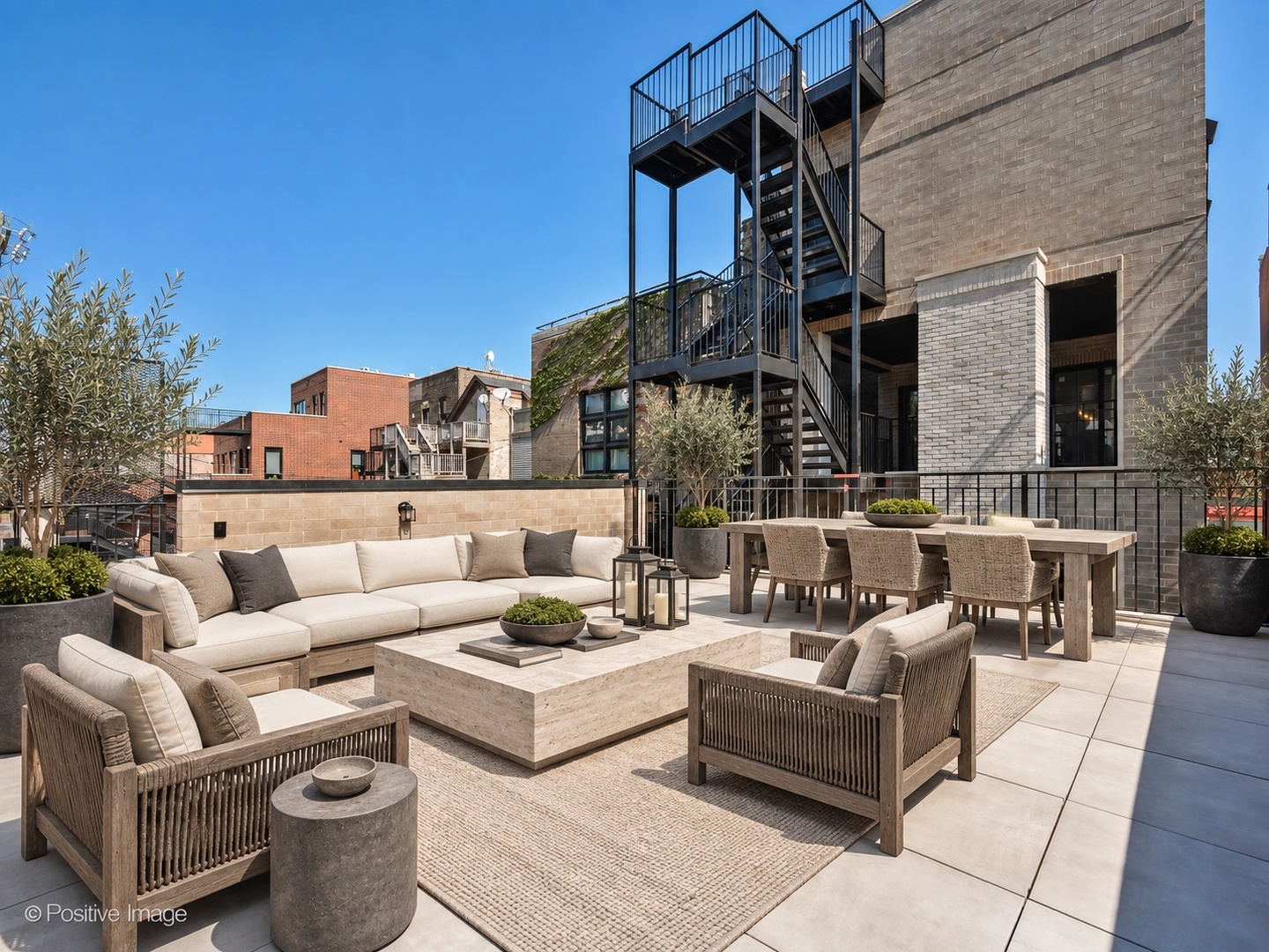 1934 N Halsted Street Unit: 1