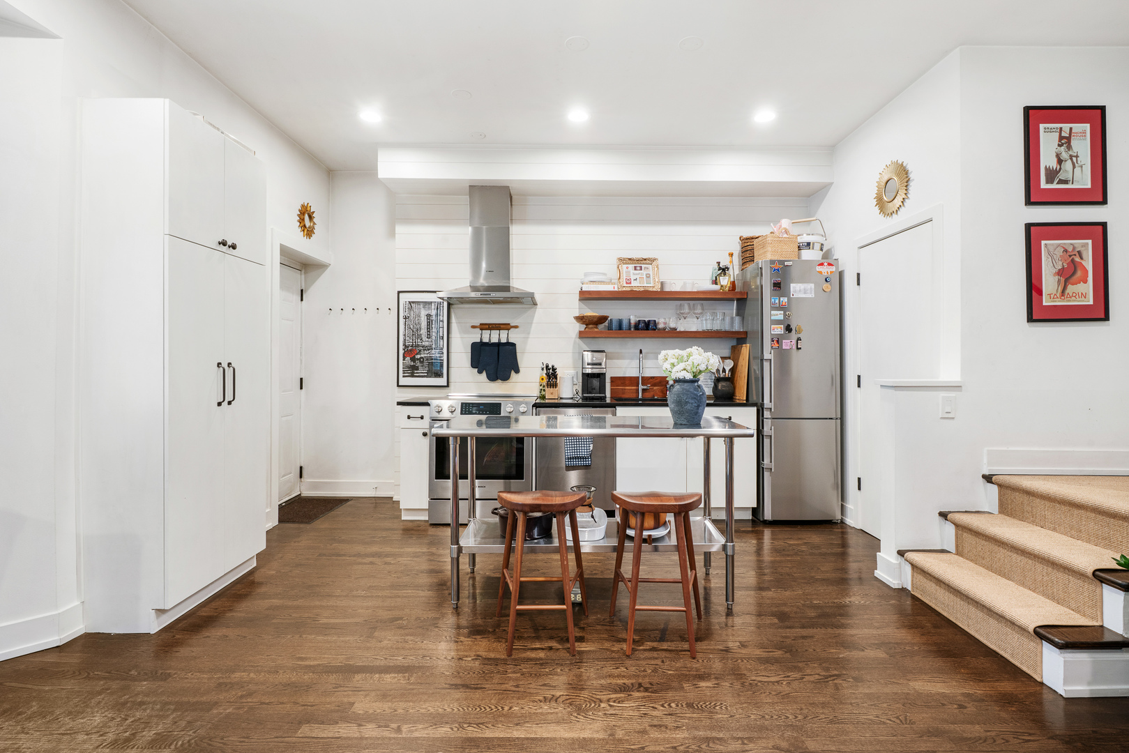 1226 N Dearborn Street Unit: C
