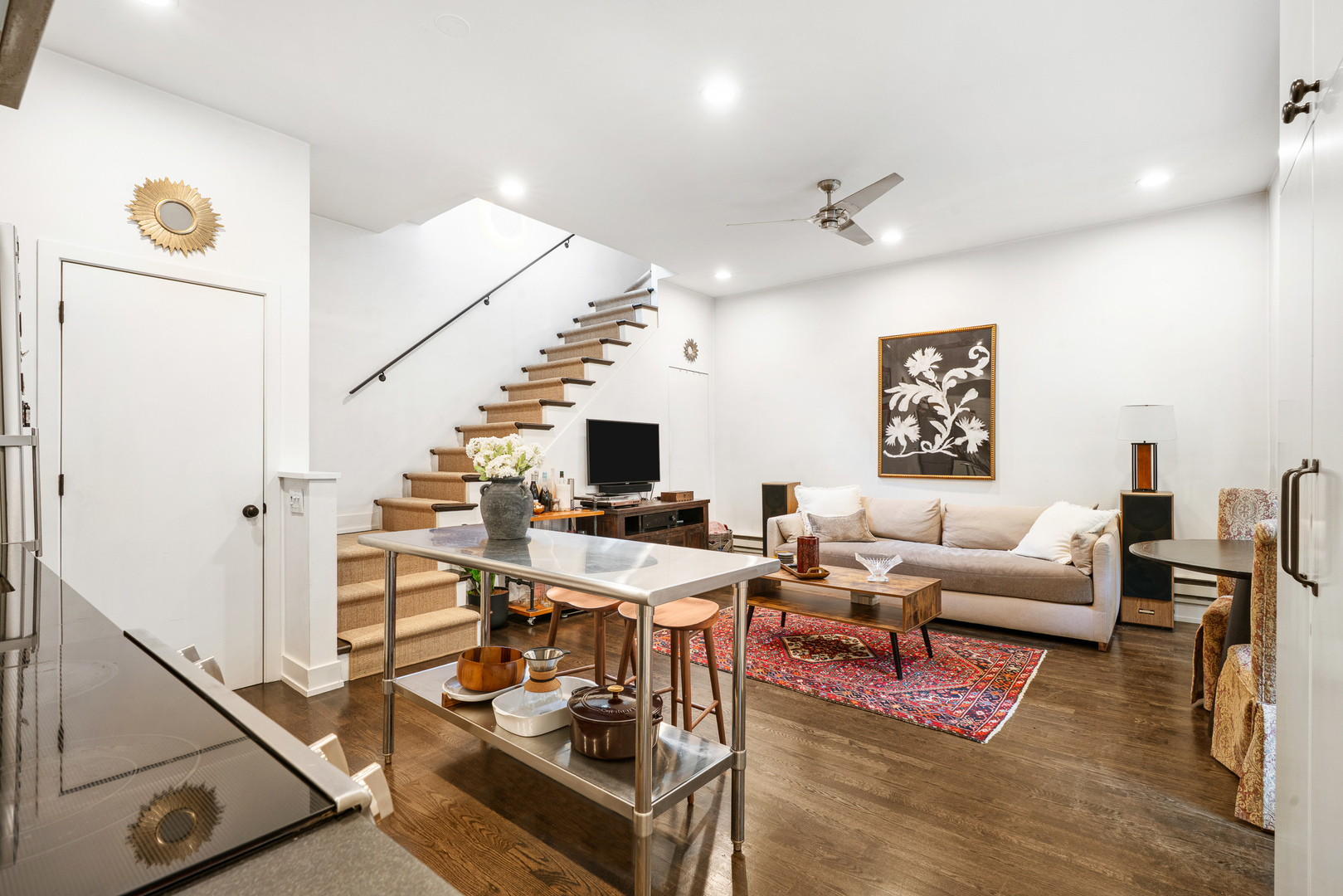 1226 N Dearborn Street Unit: C