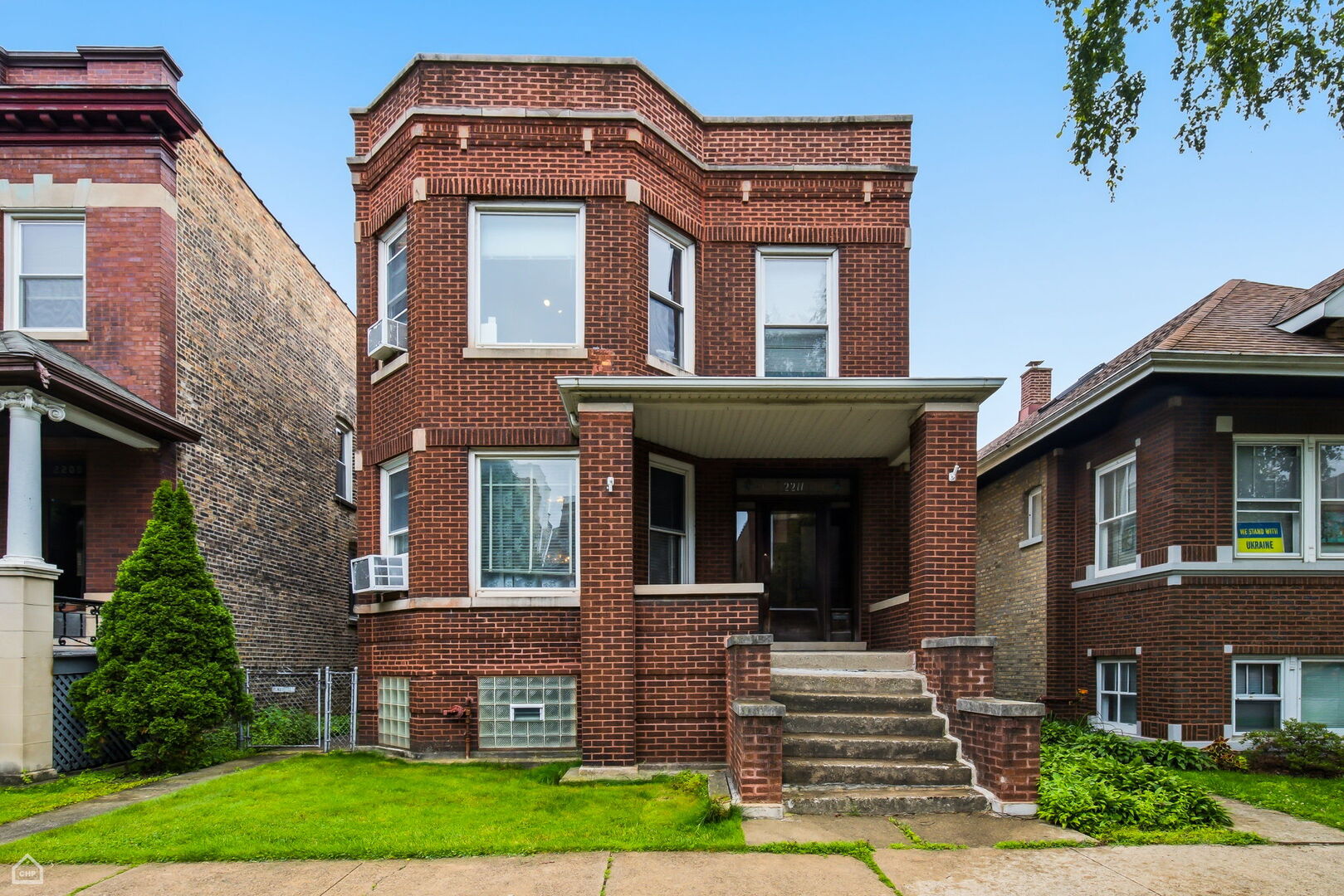 2211 W Cortez Street