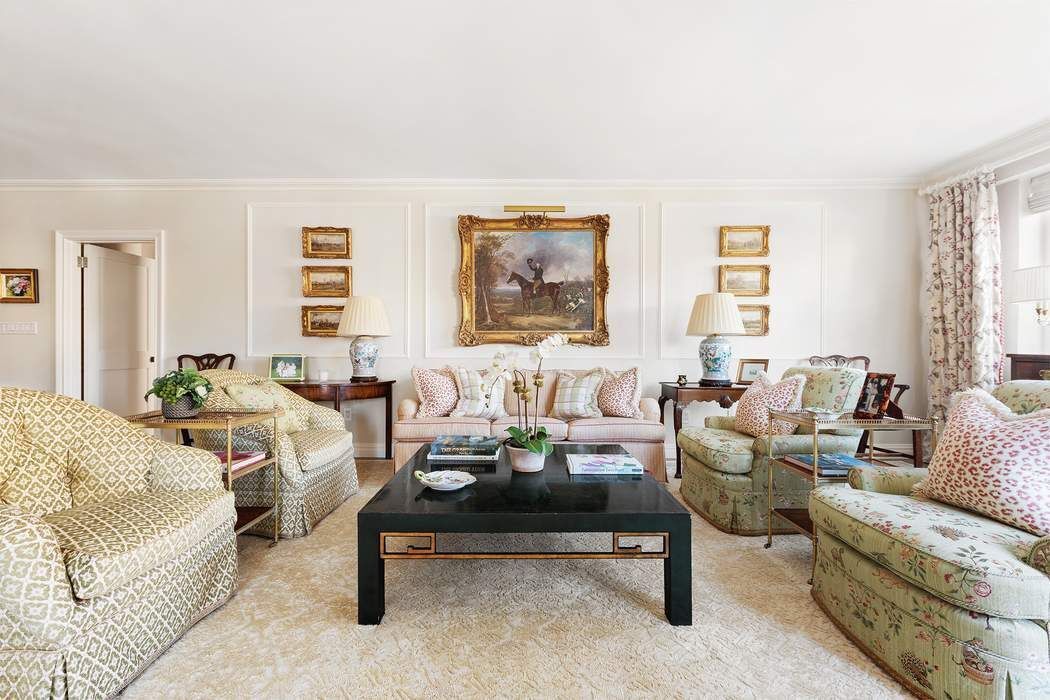 30 E 62nd Street 14A