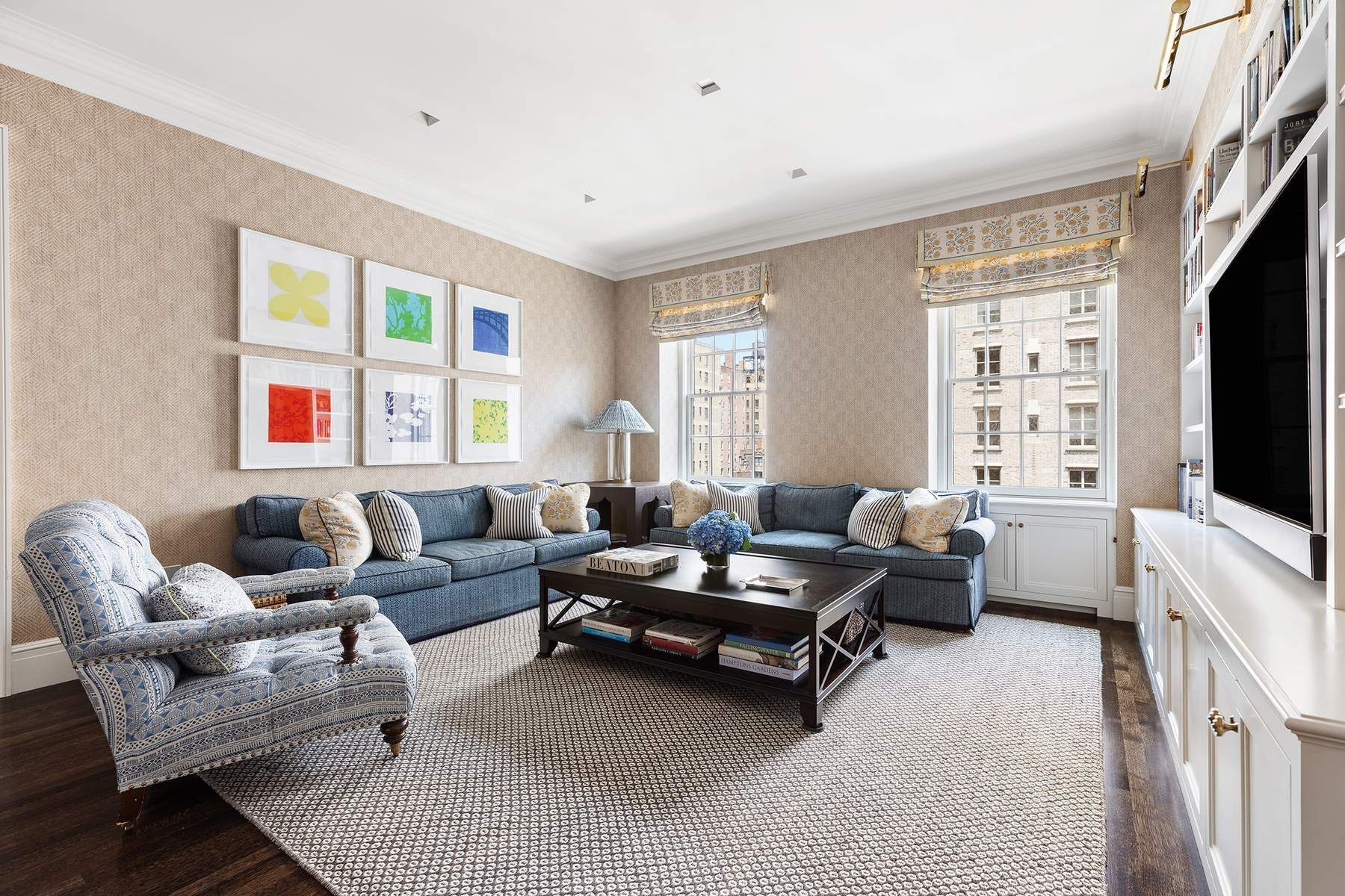 136 E 79th Street 11A