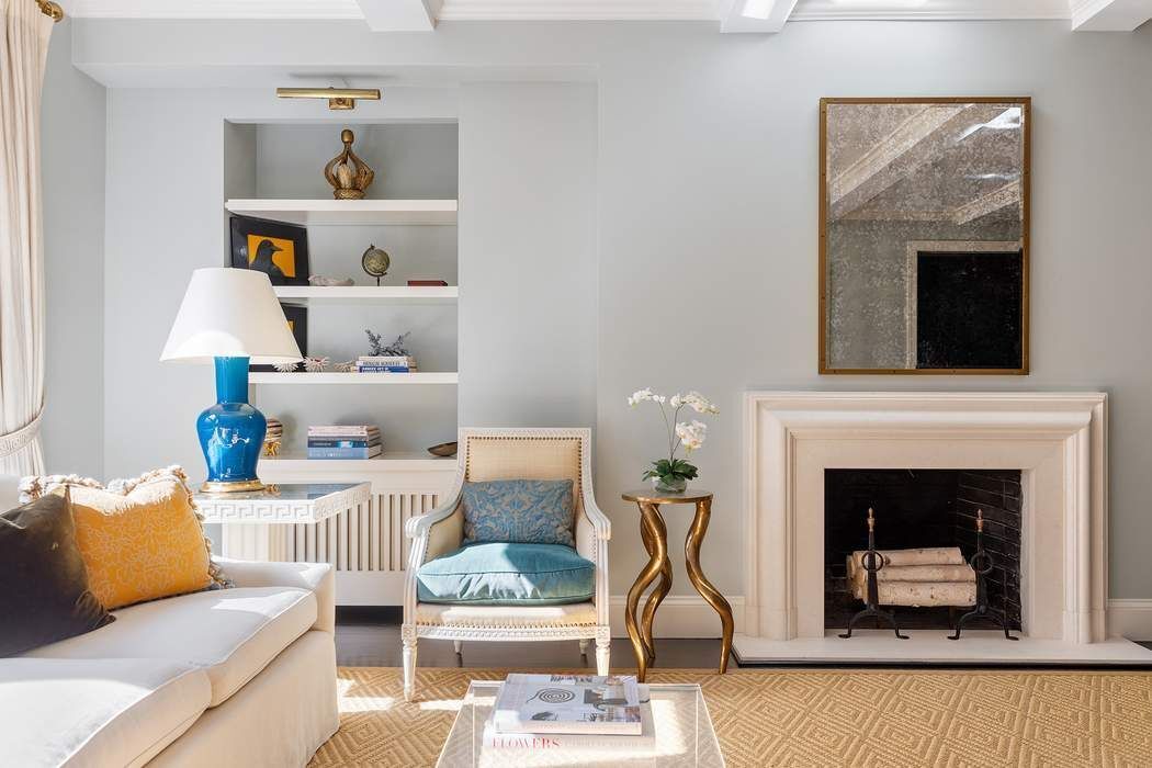 55 E 72nd Street 10S