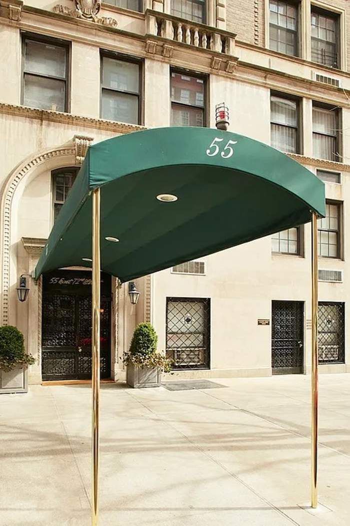 55 E 72nd Street 10S