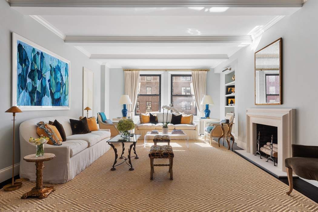 55 E 72nd Street 10S