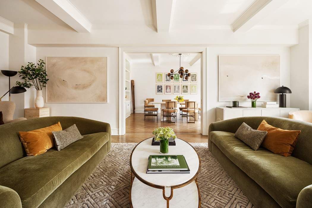 940 Park Avenue 11A