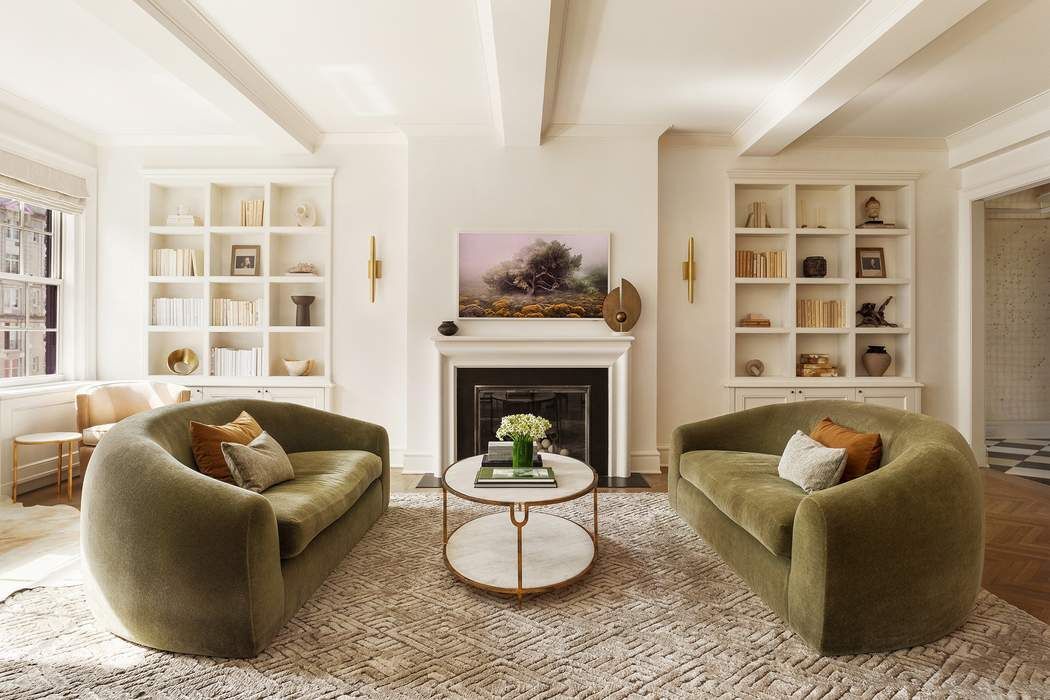 940 Park Avenue 11A