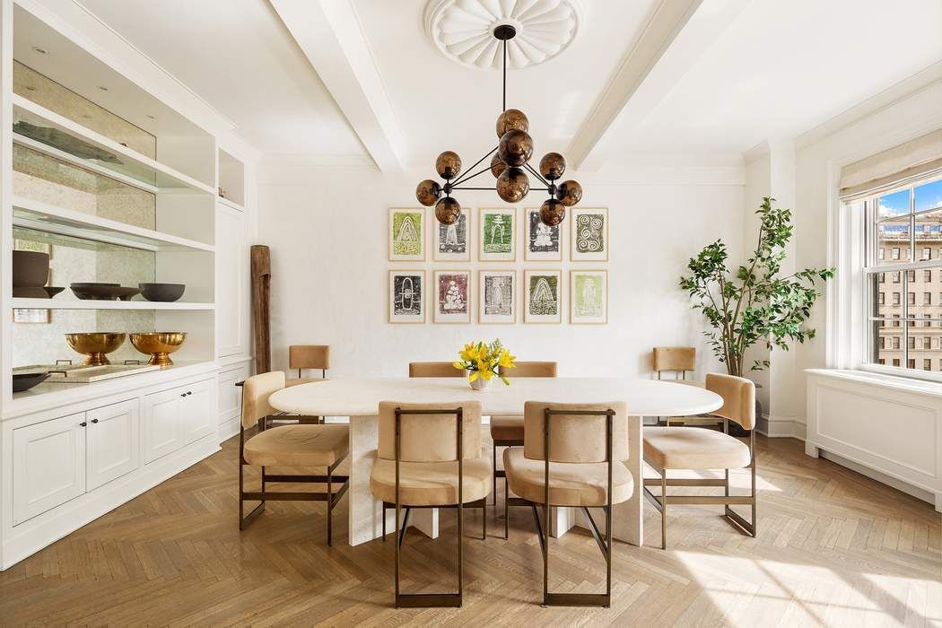 940 Park Avenue 11A