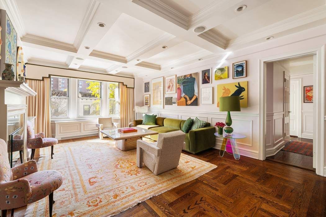 163 E 81st Street 4A