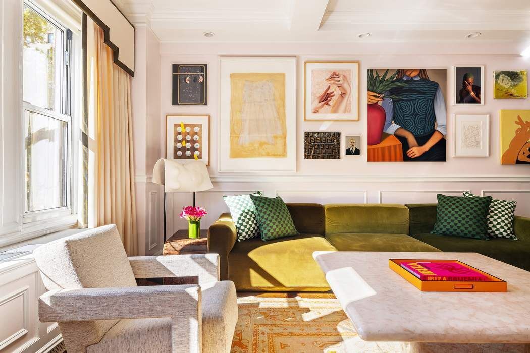 163 E 81st Street 4A