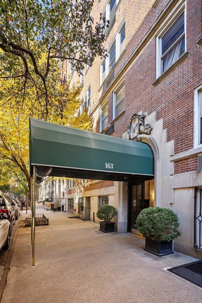 163 E 81st Street 4A