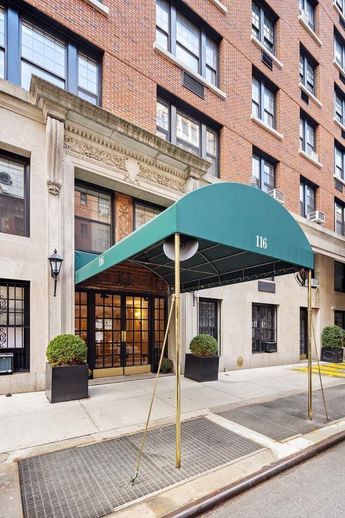 116 E 63rd Street 3B