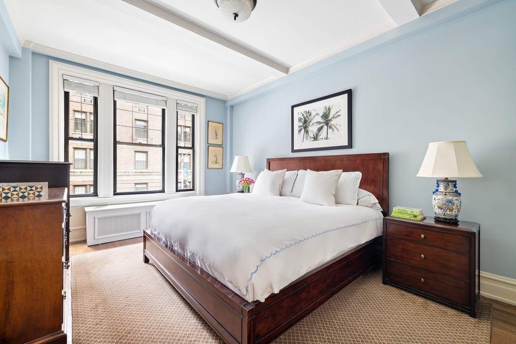 116 E 63rd Street 3B