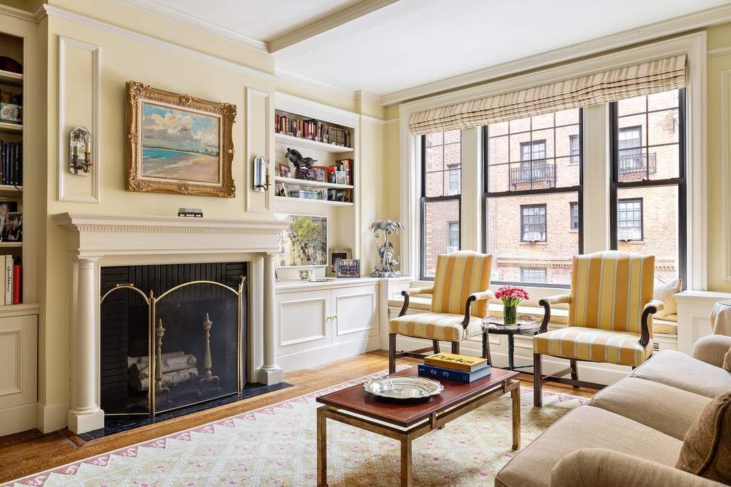 116 E 63rd Street 3B