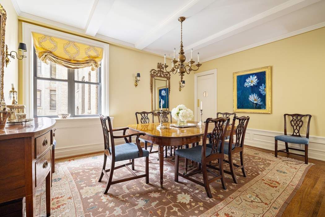 116 E 63rd Street 3B