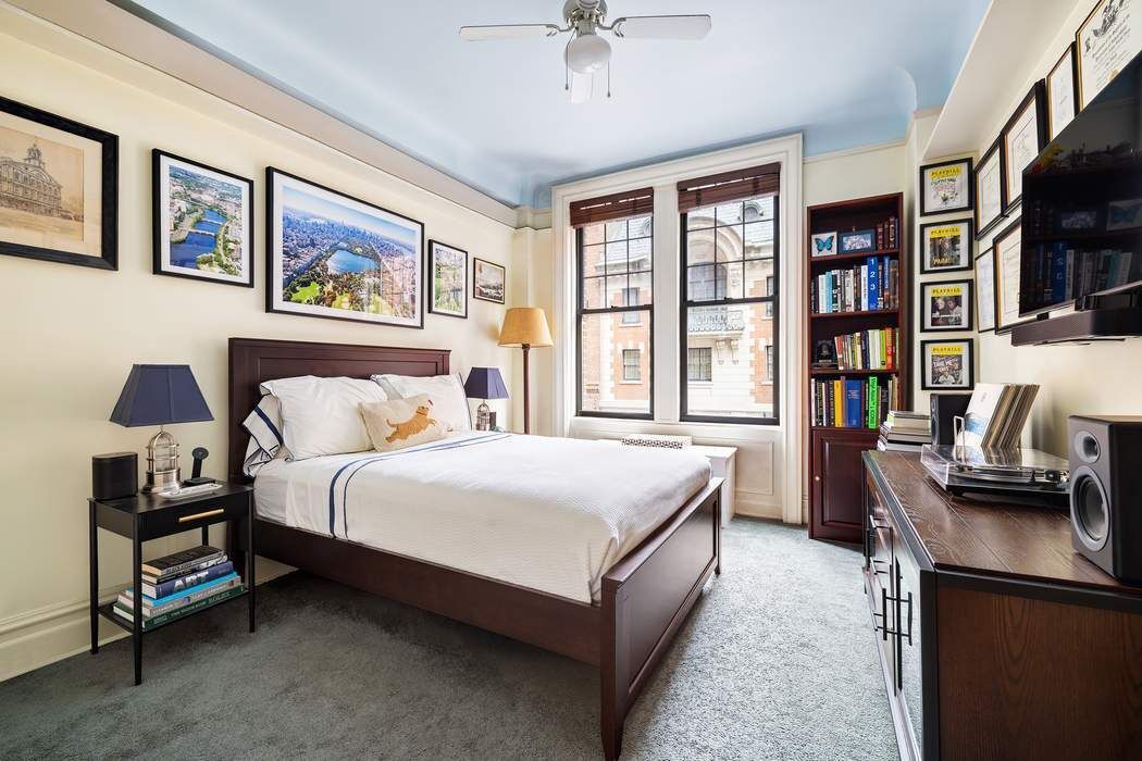 116 E 63rd Street 3B