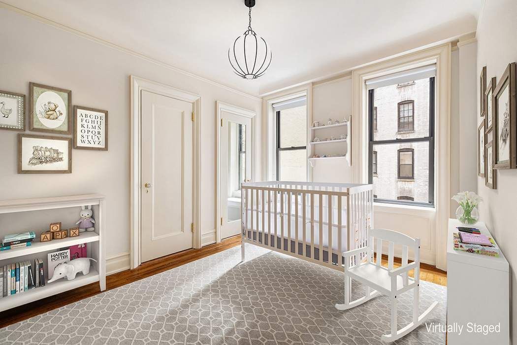 116 E 63rd Street 3B