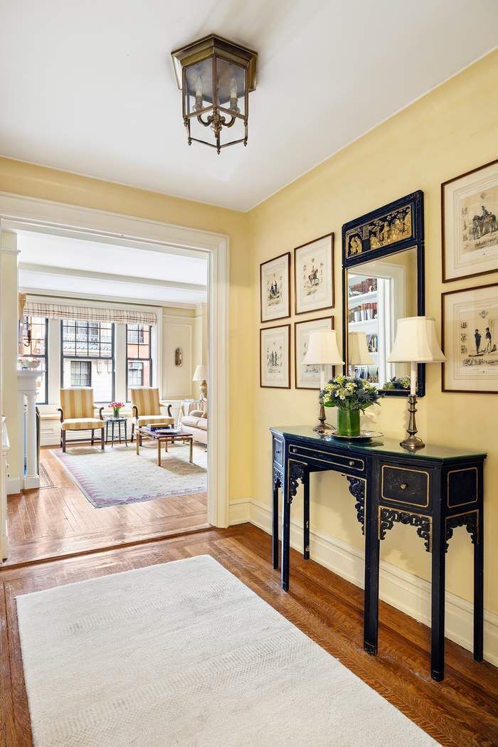 116 E 63rd Street 3B