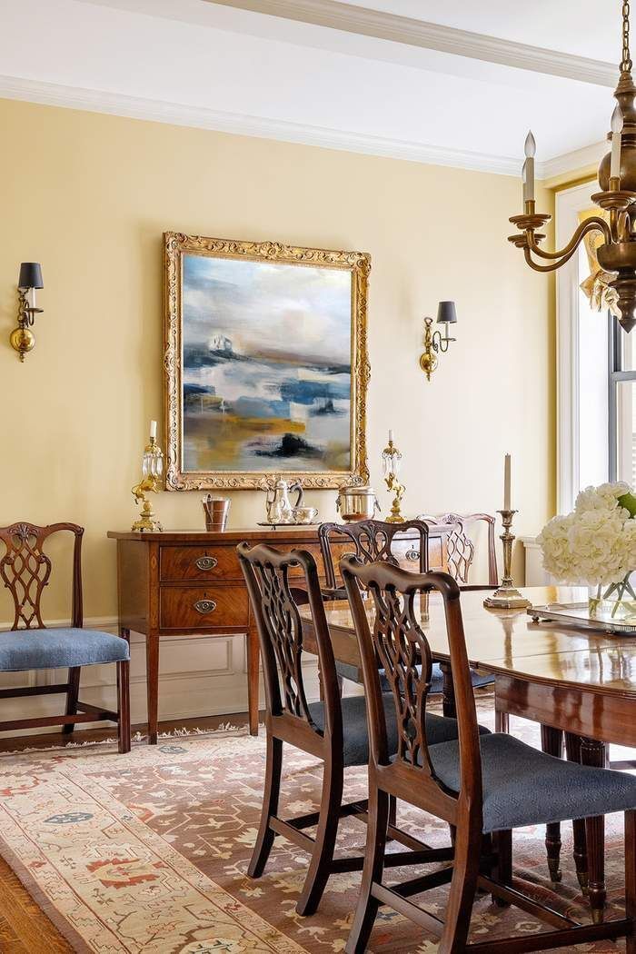 116 E 63rd Street 3B