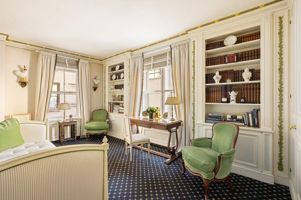 133 E 64th Street 6B