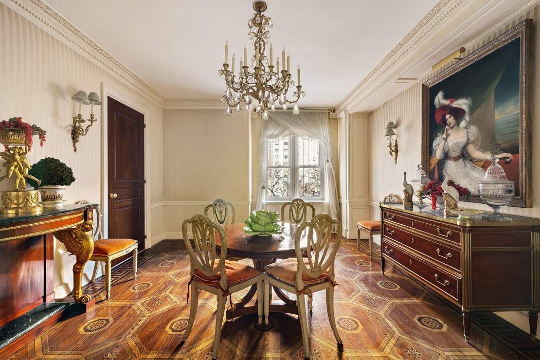 133 E 64th Street 6B